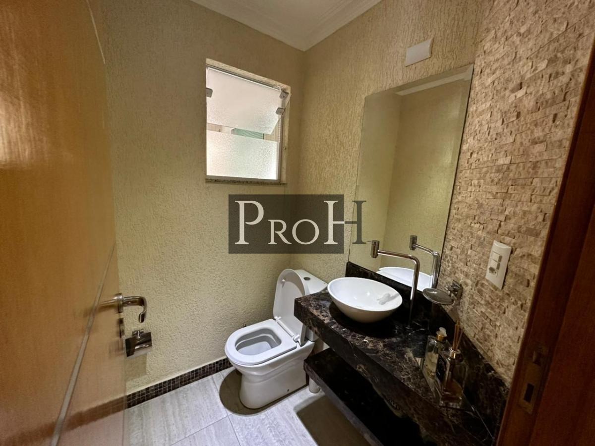 Casa, 6 quartos, 205 m² - Foto 18