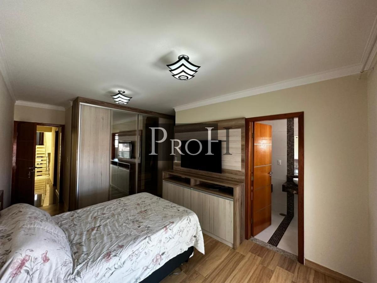 Casa, 6 quartos, 205 m² - Foto 10