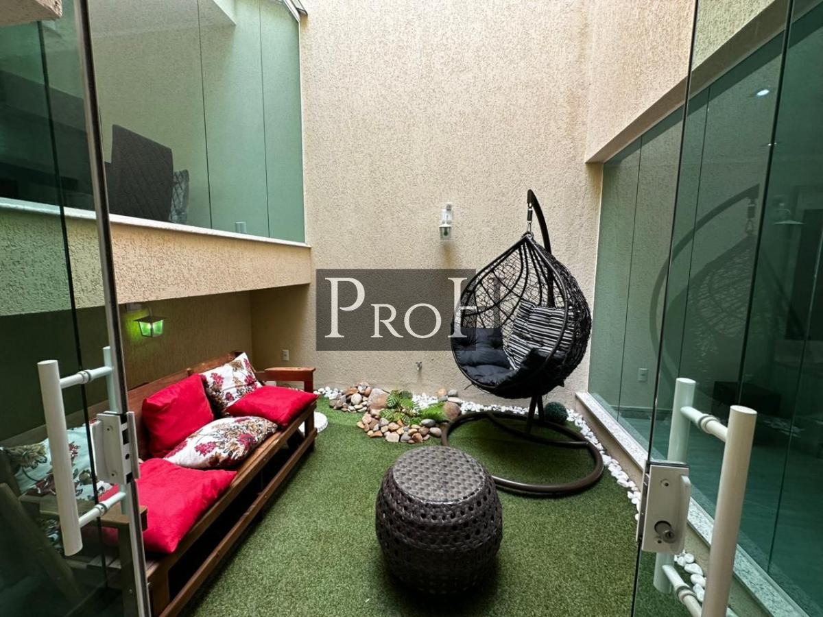 Casa, 6 quartos, 205 m² - Foto 29