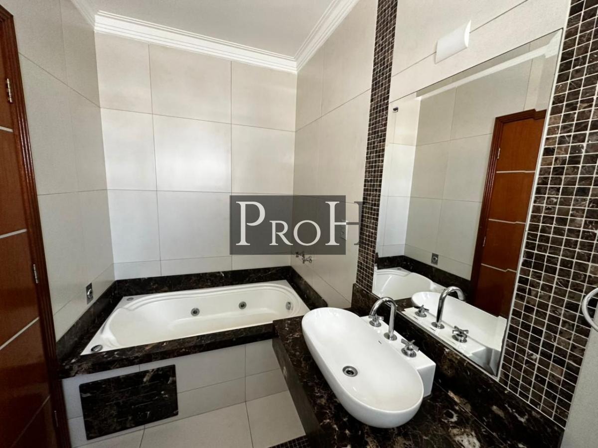 Casa, 6 quartos, 205 m² - Foto 21