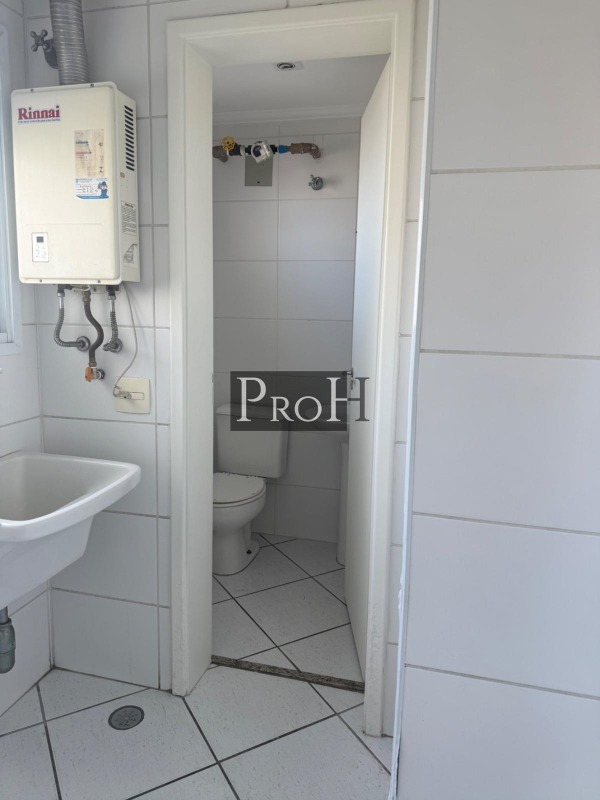 Apartamento, 3 quartos, 117 m² - Foto 8