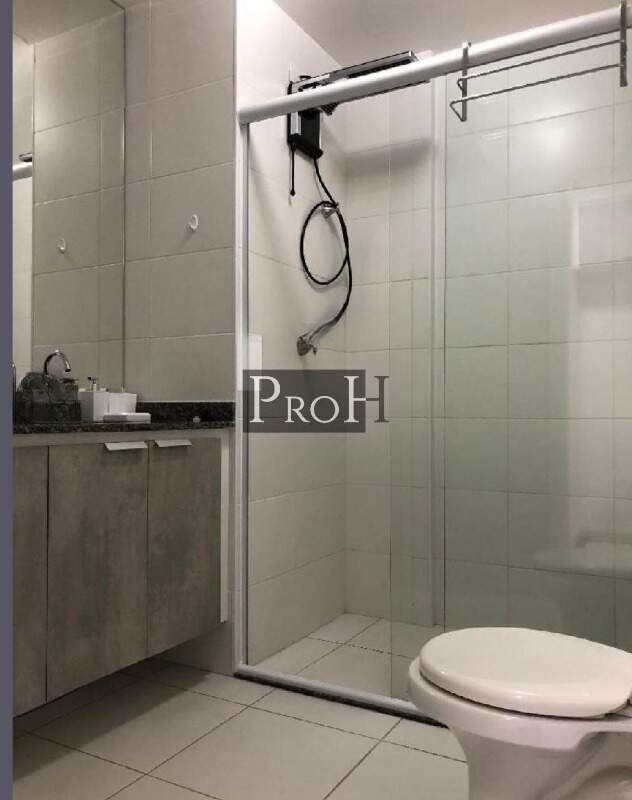 Apartamento à venda com 1 quarto, 42m² - Foto 13