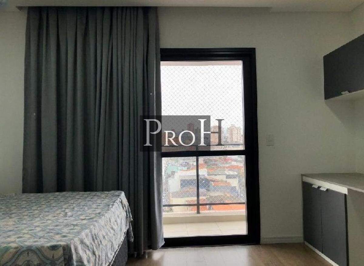 Apartamento à venda com 1 quarto, 42m² - Foto 9