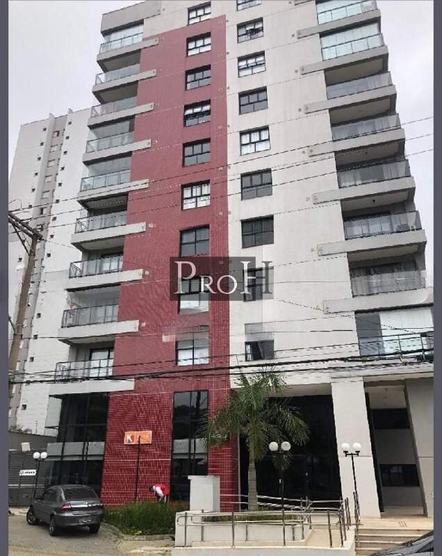 Apartamento à venda com 1 quarto, 42m² - Foto 21