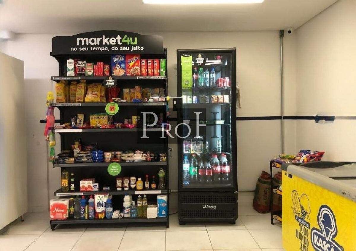 Apartamento à venda com 1 quarto, 42m² - Foto 18