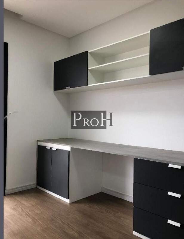 Apartamento à venda com 1 quarto, 42m² - Foto 10