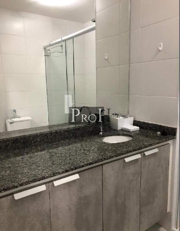 Apartamento à venda com 1 quarto, 42m² - Foto 14