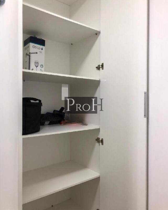 Apartamento à venda com 1 quarto, 42m² - Foto 12