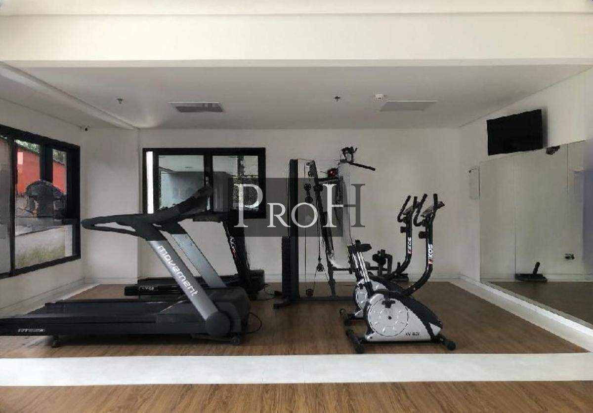 Apartamento à venda com 1 quarto, 42m² - Foto 16
