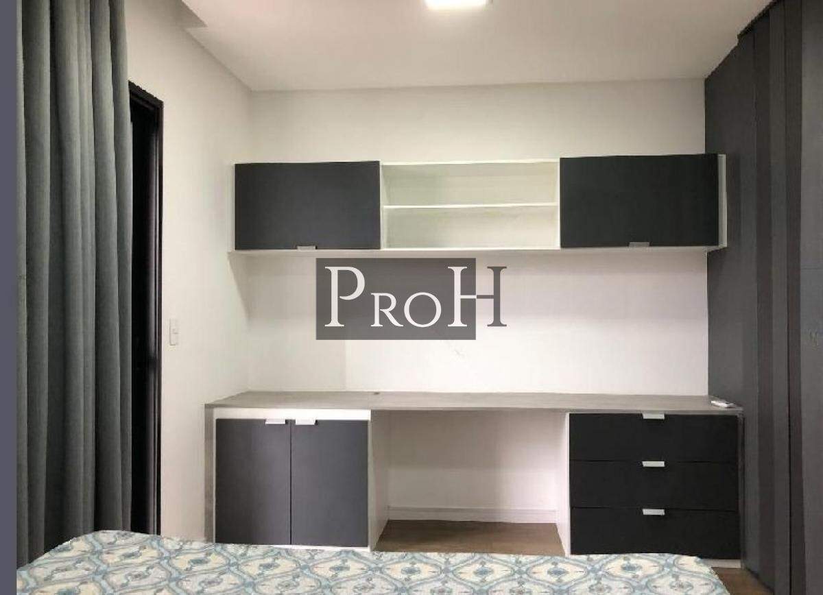 Apartamento à venda com 1 quarto, 42m² - Foto 8