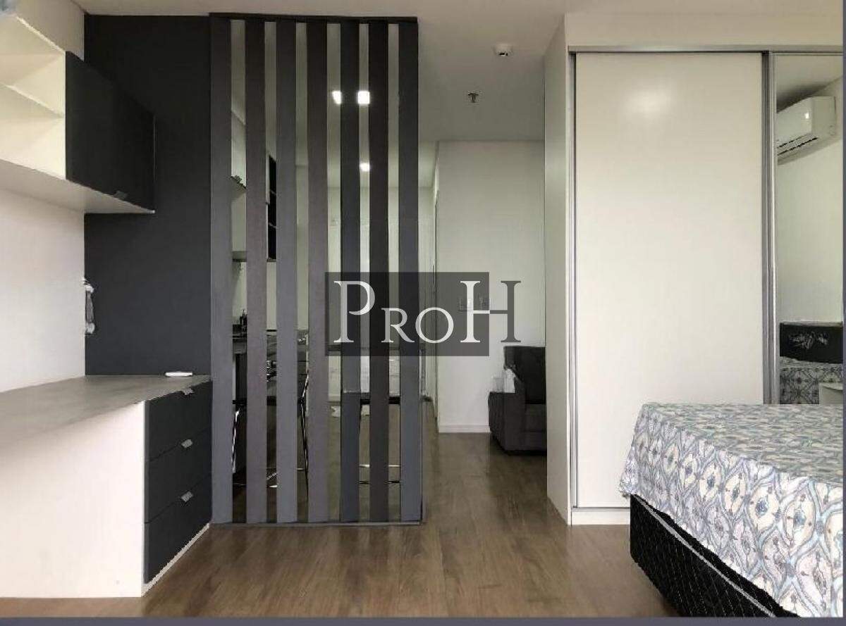 Apartamento à venda com 1 quarto, 42m² - Foto 6