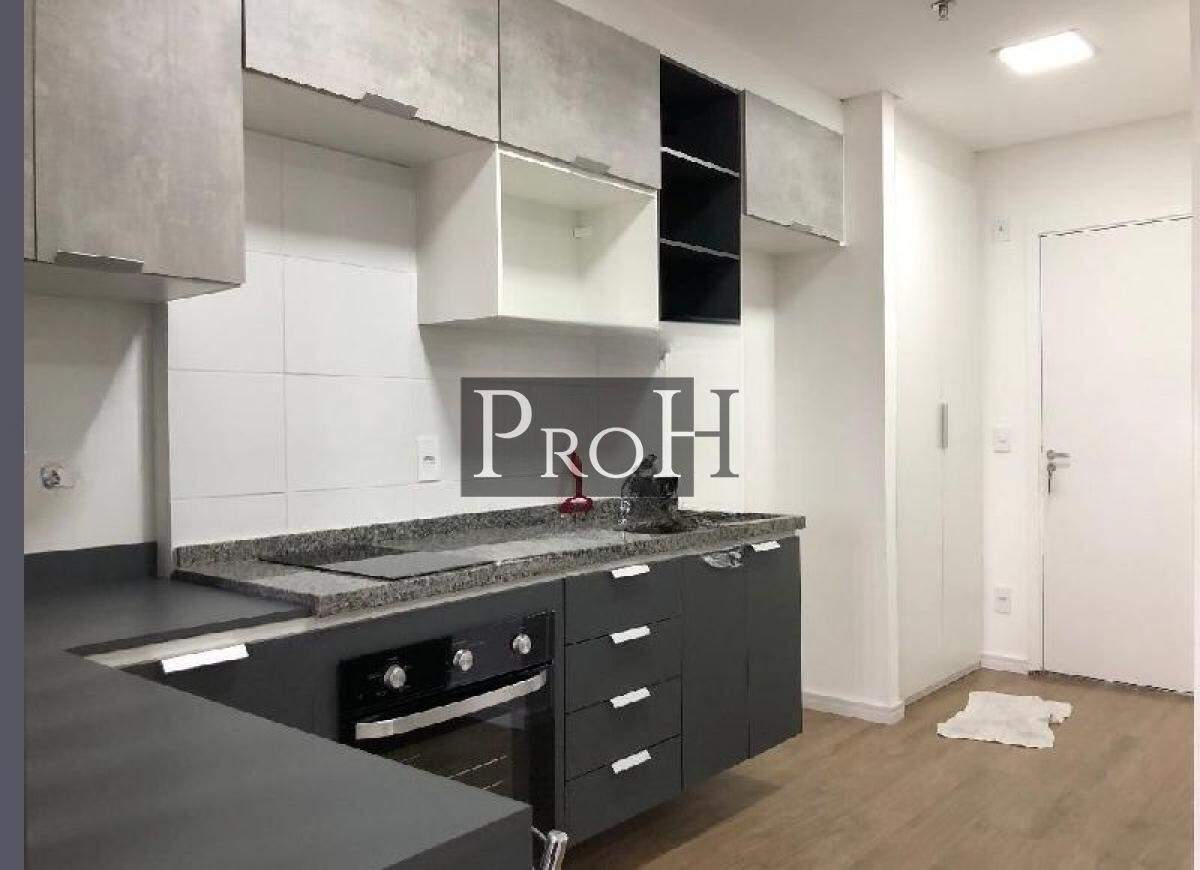 Apartamento à venda com 1 quarto, 42m² - Foto 4