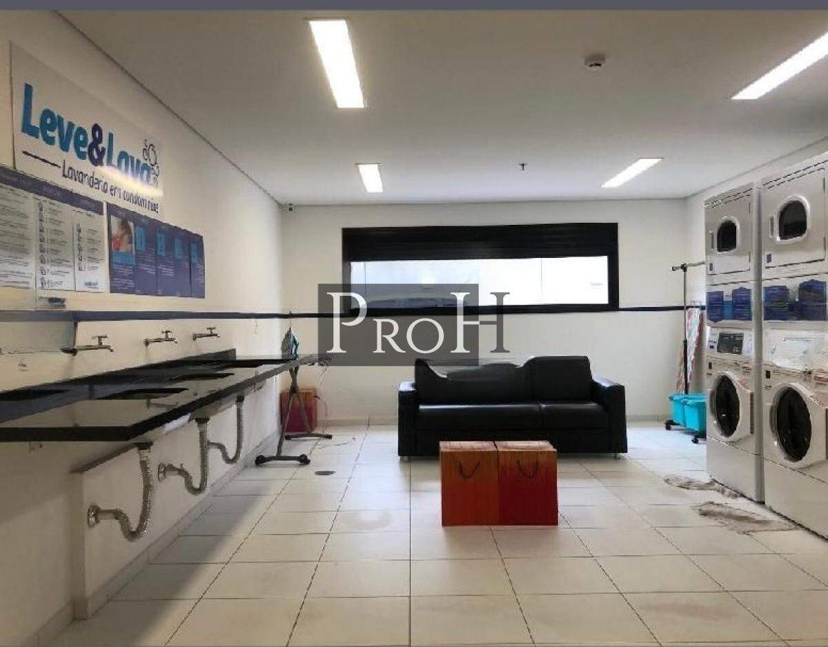 Apartamento à venda com 1 quarto, 42m² - Foto 17