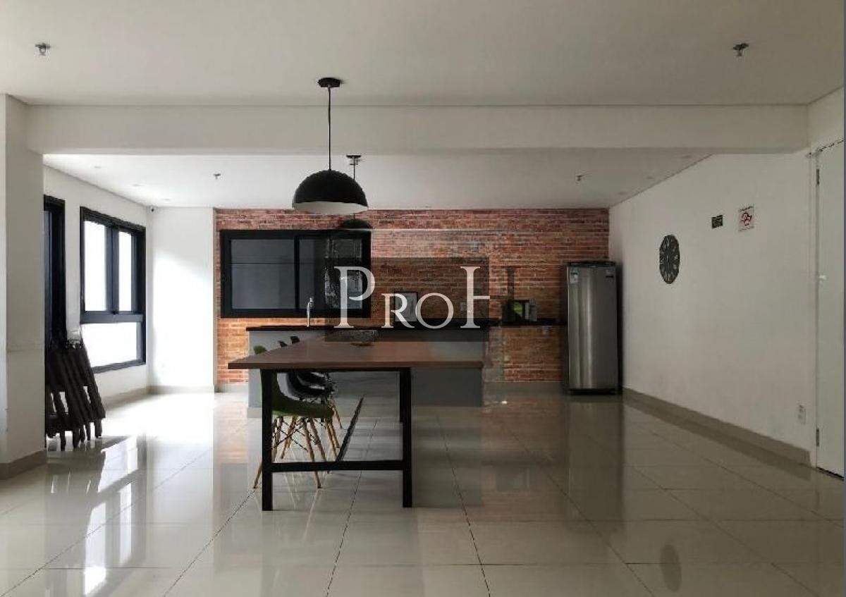 Apartamento à venda com 1 quarto, 42m² - Foto 20