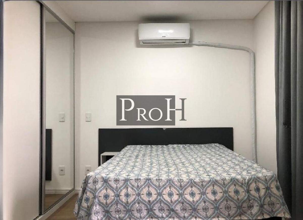 Apartamento à venda com 1 quarto, 42m² - Foto 7