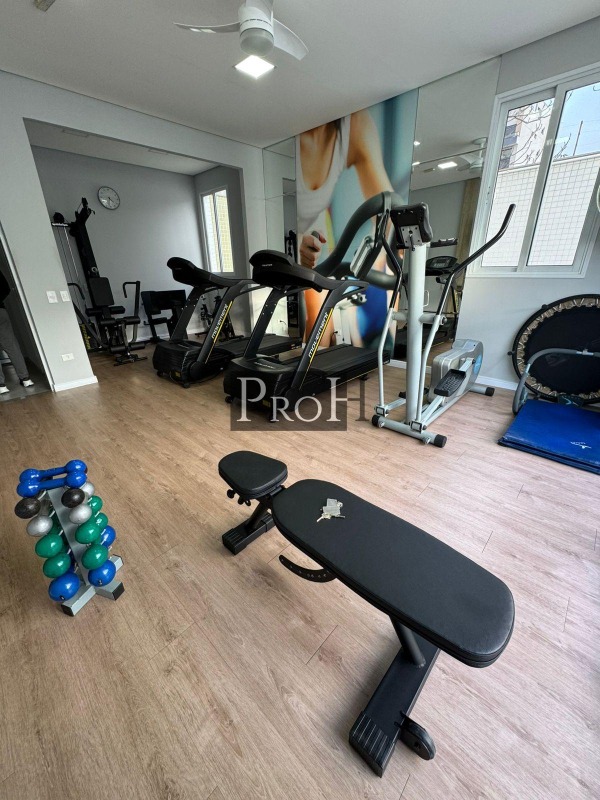 Apartamento, 3 quartos, 148 m² - Foto 29