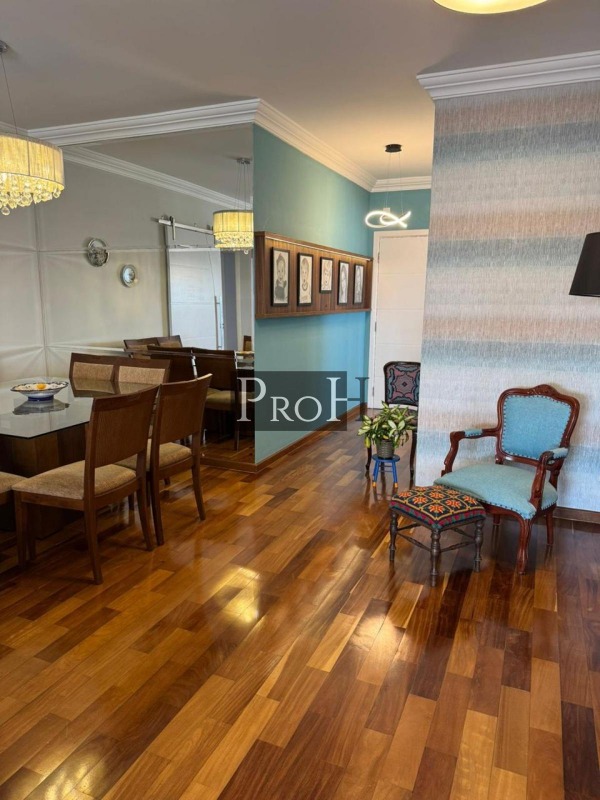 Apartamento, 3 quartos, 148 m² - Foto 6