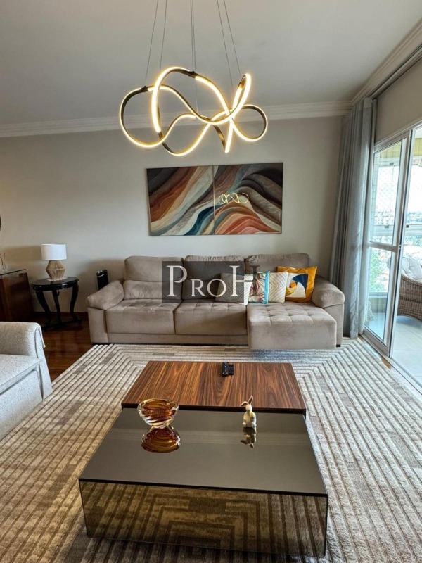 Apartamento, 3 quartos, 148 m² - Foto 2