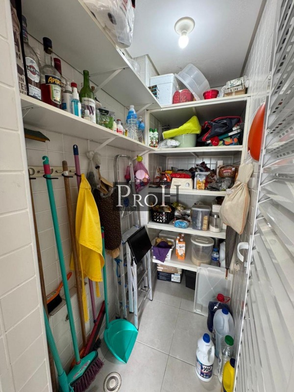 Apartamento, 3 quartos, 148 m² - Foto 12