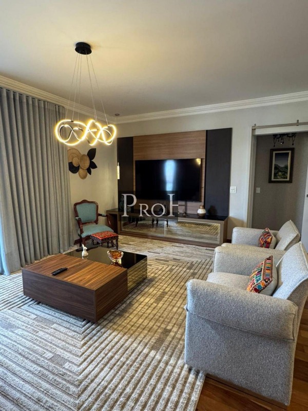 Apartamento, 3 quartos, 148 m² - Foto 3