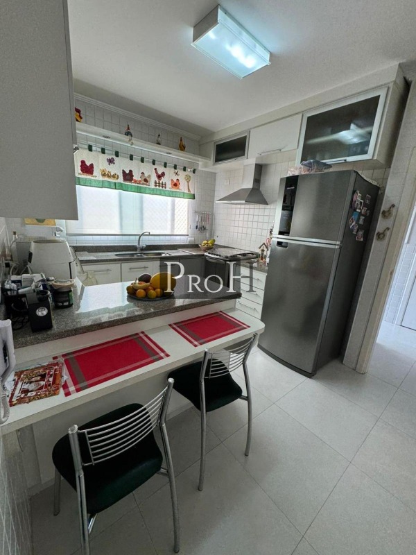 Apartamento, 3 quartos, 148 m² - Foto 11