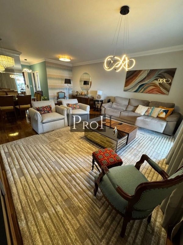 Apartamento, 3 quartos, 148 m² - Foto 5