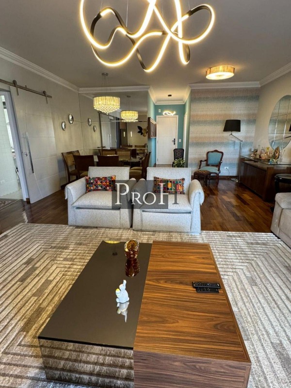 Apartamento, 3 quartos, 148 m² - Foto 4