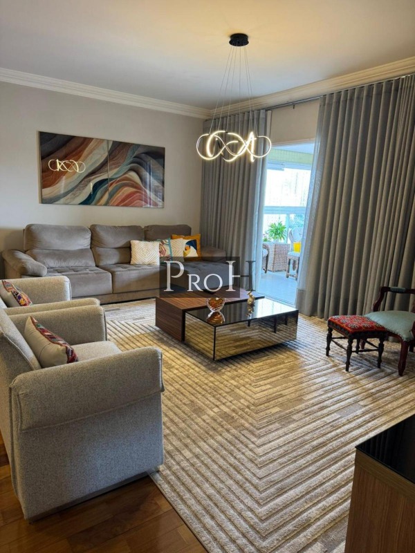 Apartamento, 3 quartos, 148 m² - Foto 1