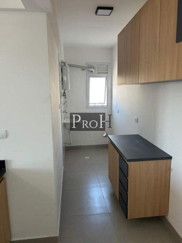 Apartamento para alugar com 1 quarto, 44m² - Foto 3
