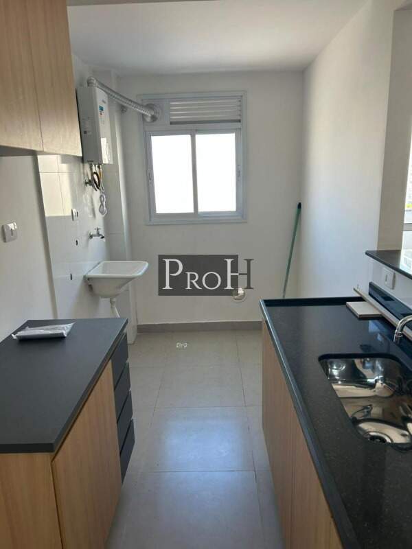 Apartamento para alugar com 1 quarto, 44m² - Foto 5