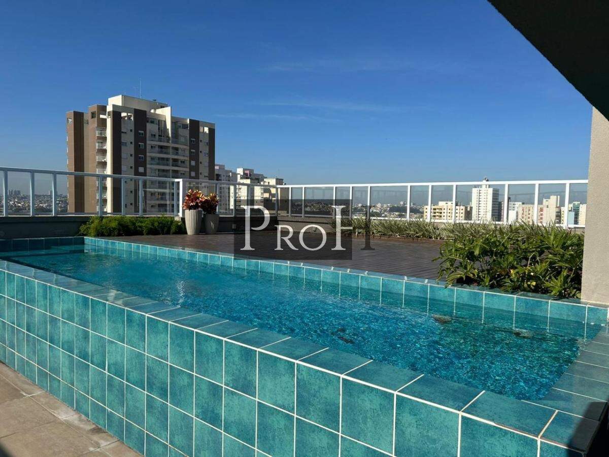 Apartamento para alugar com 1 quarto, 44m² - Foto 15