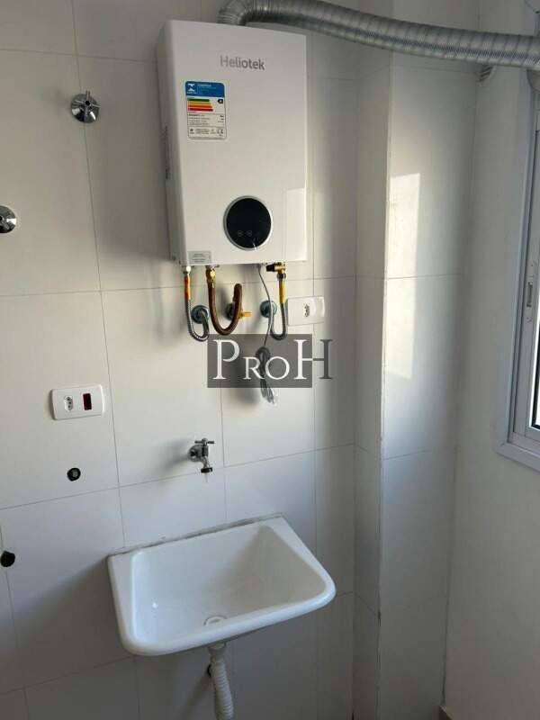 Apartamento para alugar com 1 quarto, 44m² - Foto 6
