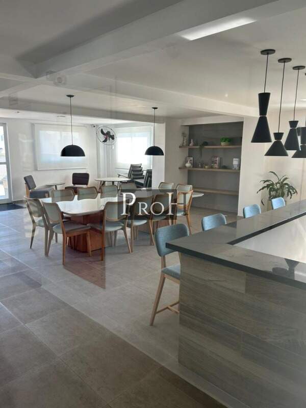 Apartamento para alugar com 1 quarto, 44m² - Foto 25
