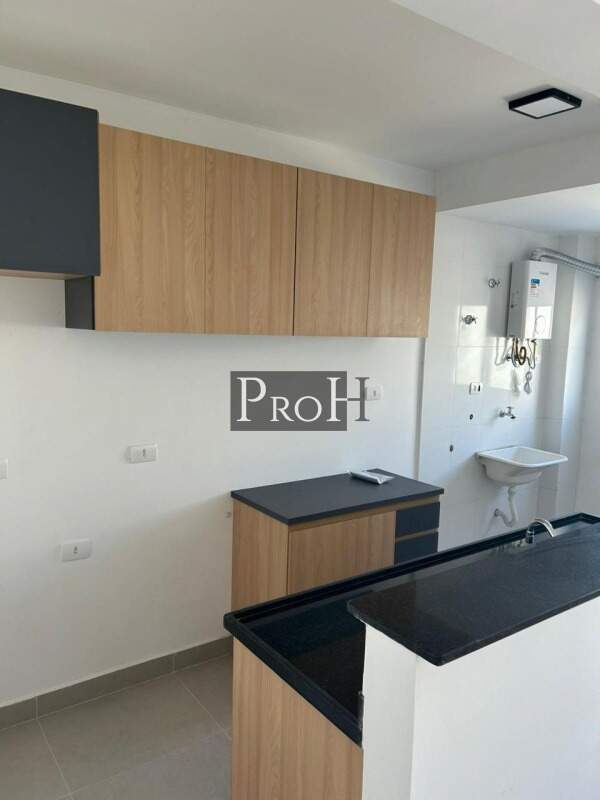 Apartamento para alugar com 1 quarto, 44m² - Foto 4