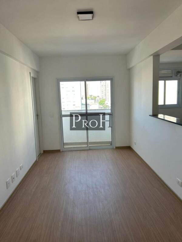 Apartamento para alugar com 1 quarto, 47m² - Foto 1