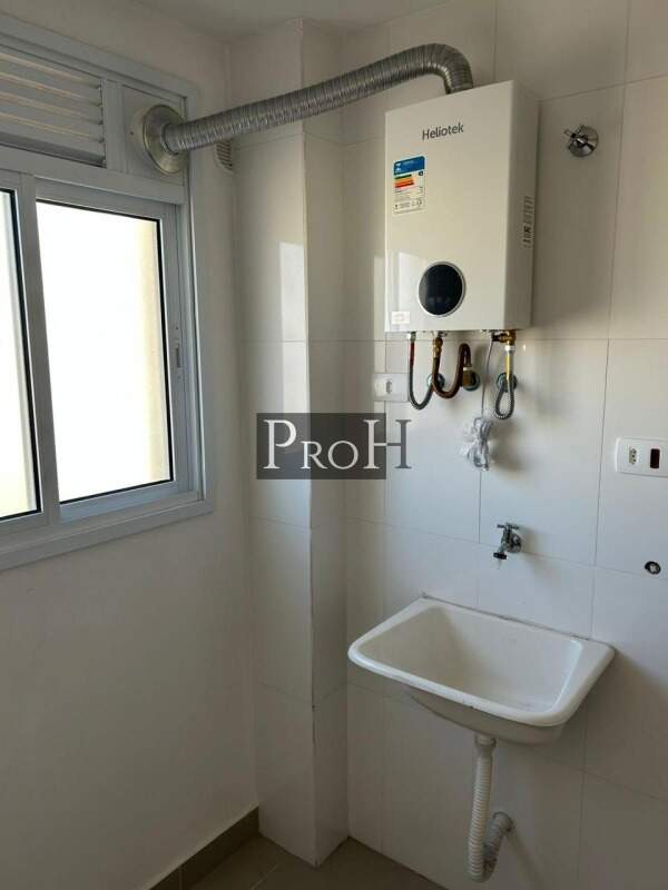 Apartamento para alugar com 1 quarto, 47m² - Foto 7