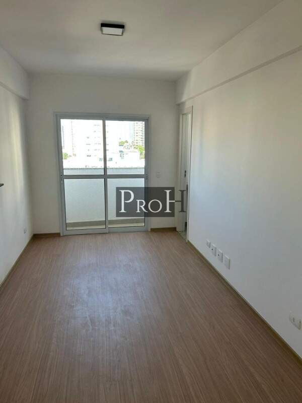 Apartamento para alugar com 1 quarto, 47m² - Foto 2