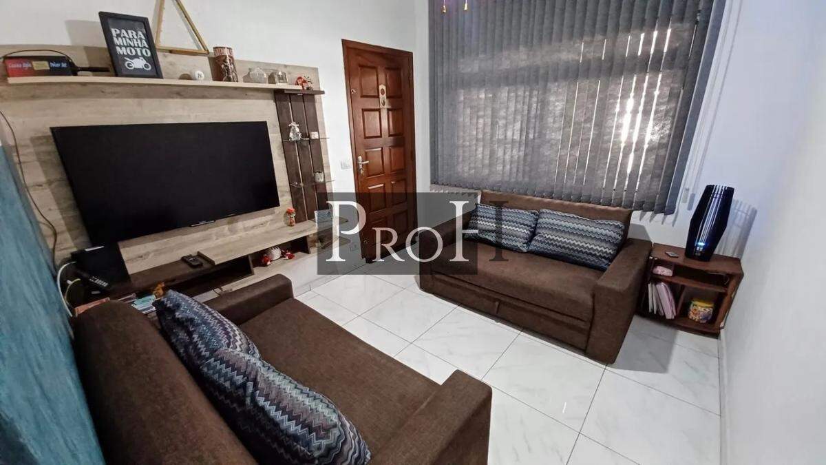 Casa à venda com 2 quartos, 145m² - Foto 1