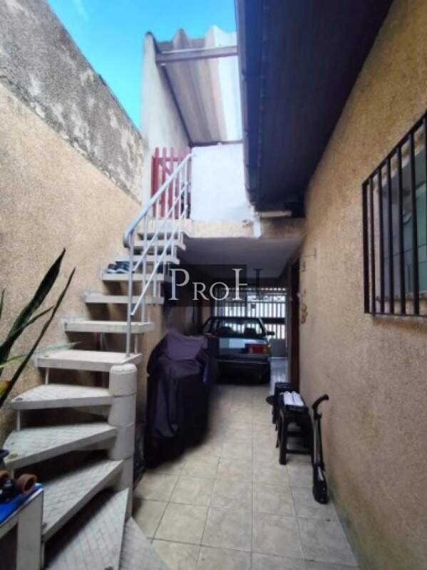 Casa à venda com 2 quartos, 145m² - Foto 19