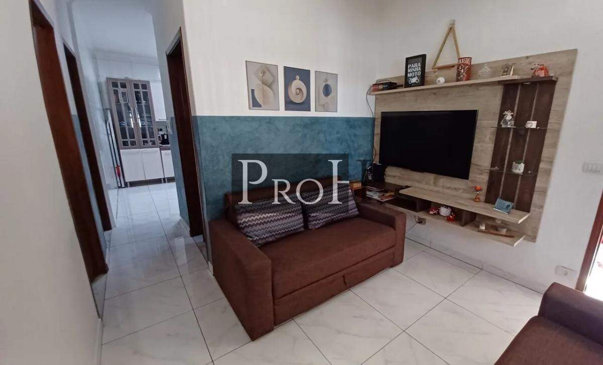 Casa à venda com 2 quartos, 145m² - Foto 3