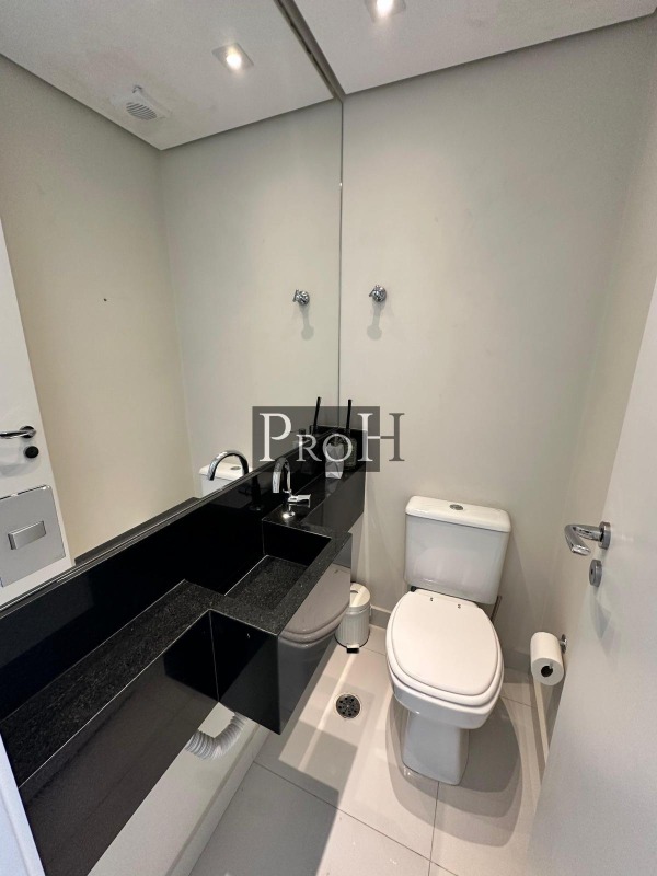 Cobertura, 3 quartos, 246 m² - Foto 19