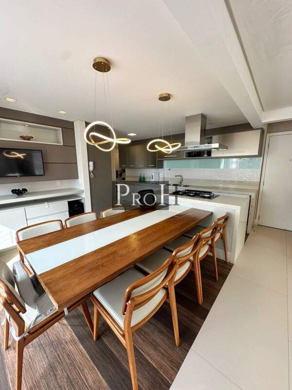 Cobertura, 3 quartos, 246 m² - Foto 4