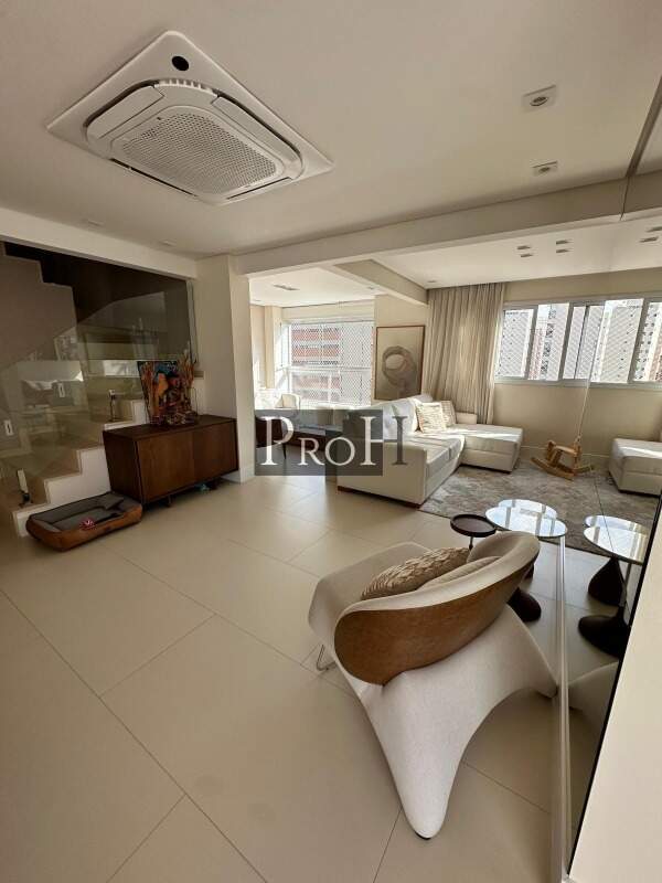 Cobertura, 3 quartos, 246 m² - Foto 1