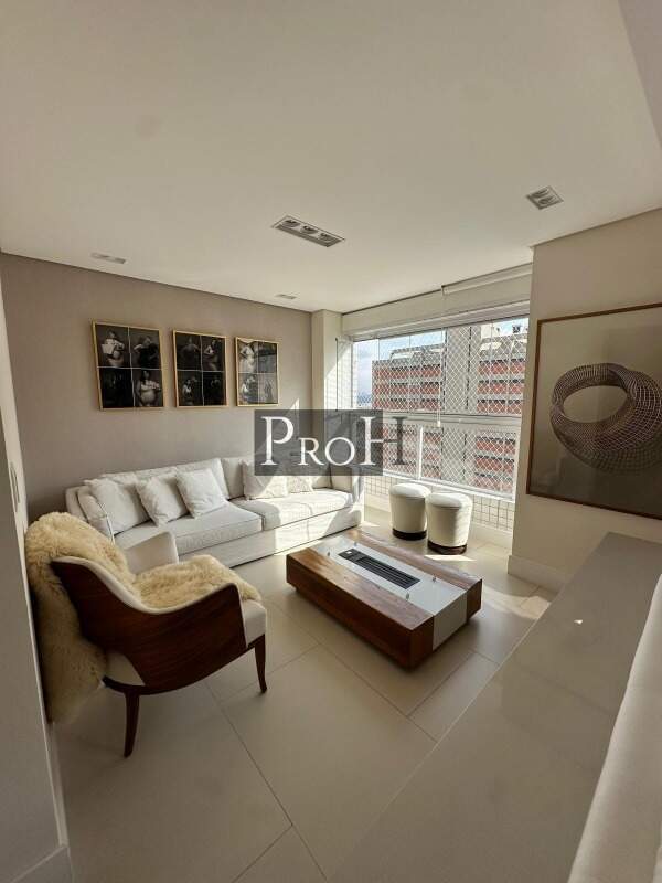 Cobertura, 3 quartos, 246 m² - Foto 3