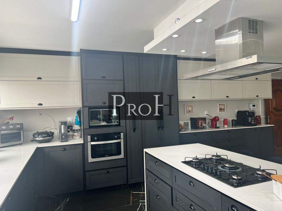 Sobrado, 3 quartos, 442 m² - Foto 7