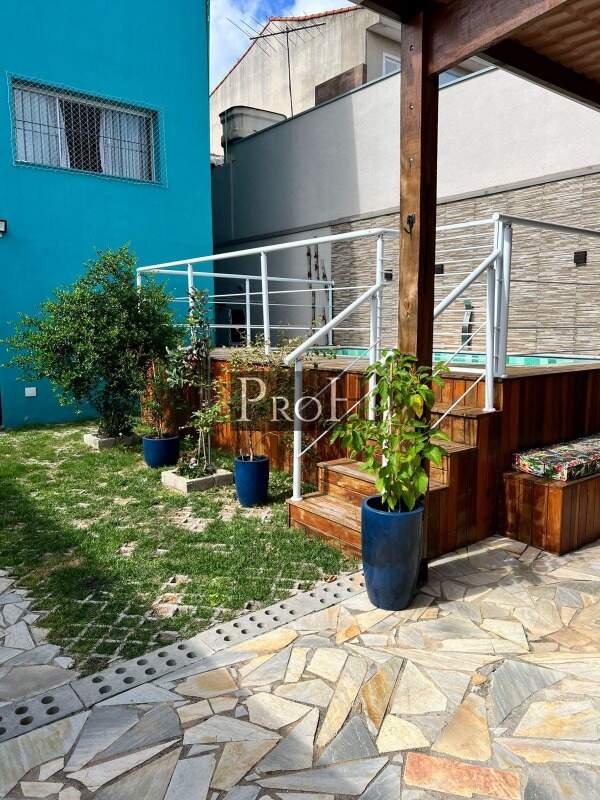 Sobrado, 3 quartos, 442 m² - Foto 29