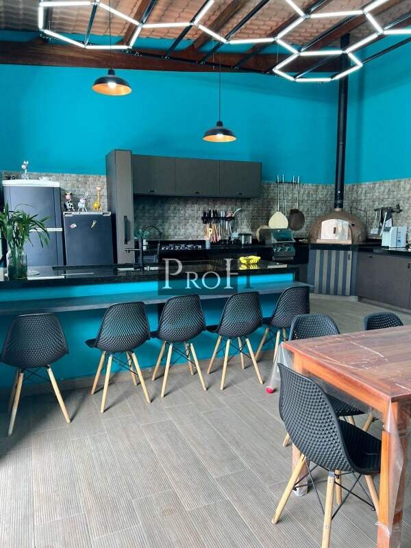 Sobrado, 3 quartos, 442 m² - Foto 22