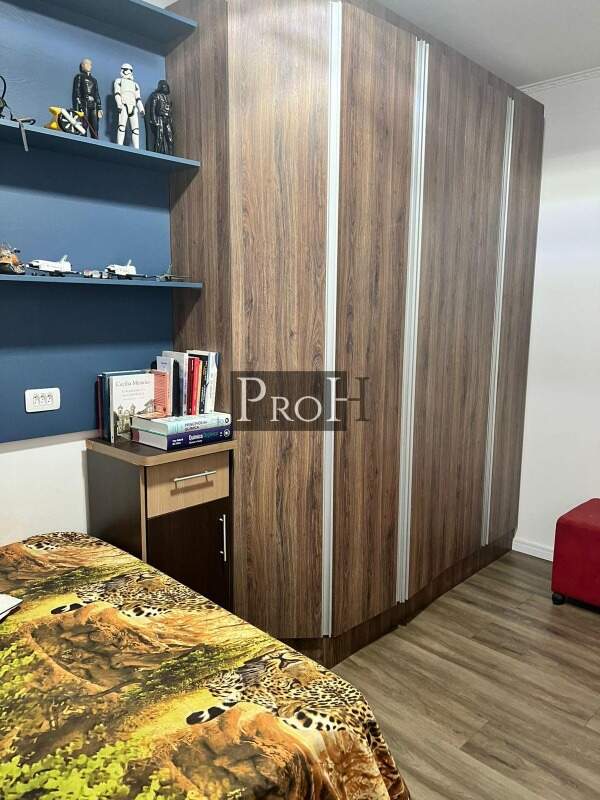 Sobrado, 3 quartos, 442 m² - Foto 14