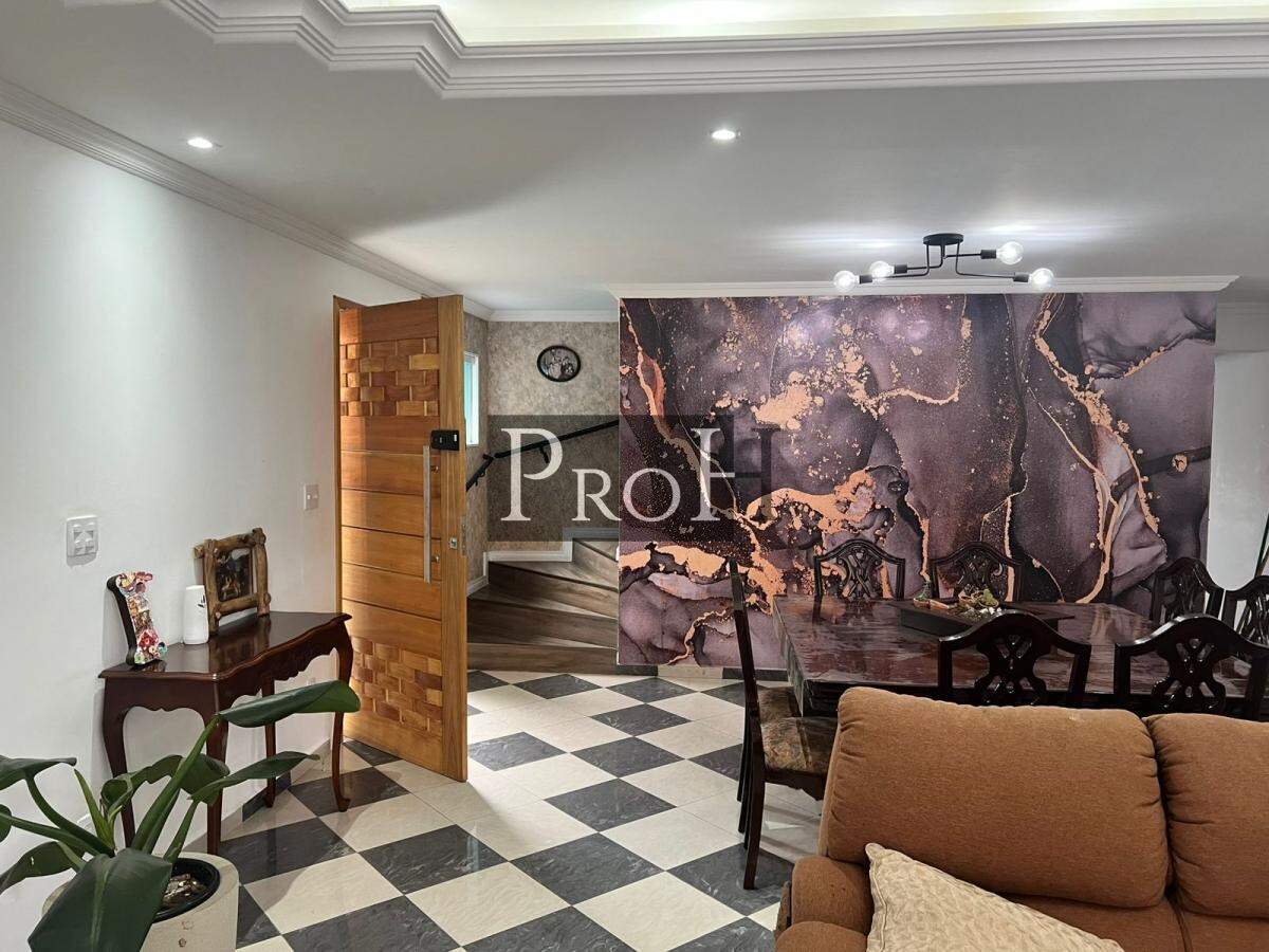 Sobrado, 3 quartos, 442 m² - Foto 3