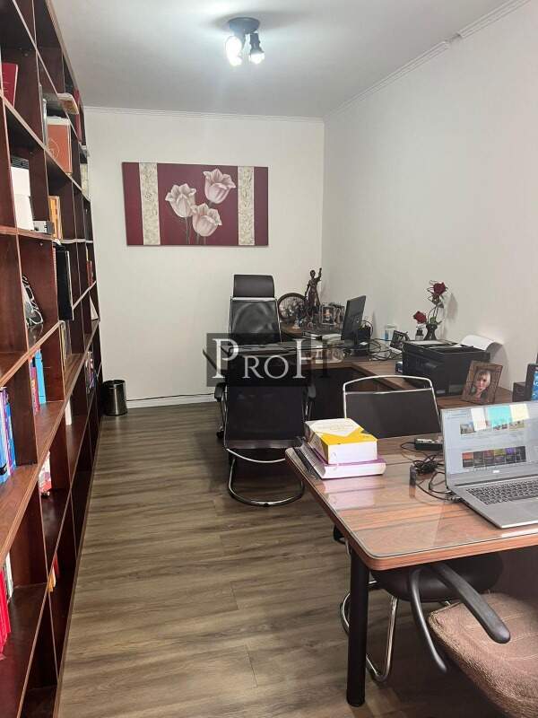 Sobrado, 3 quartos, 442 m² - Foto 12